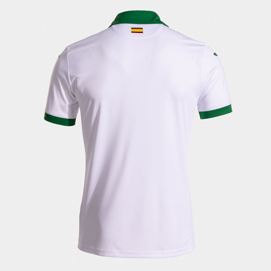 Camiseta manga corta 3ª equipación Getafe Cf 24/25