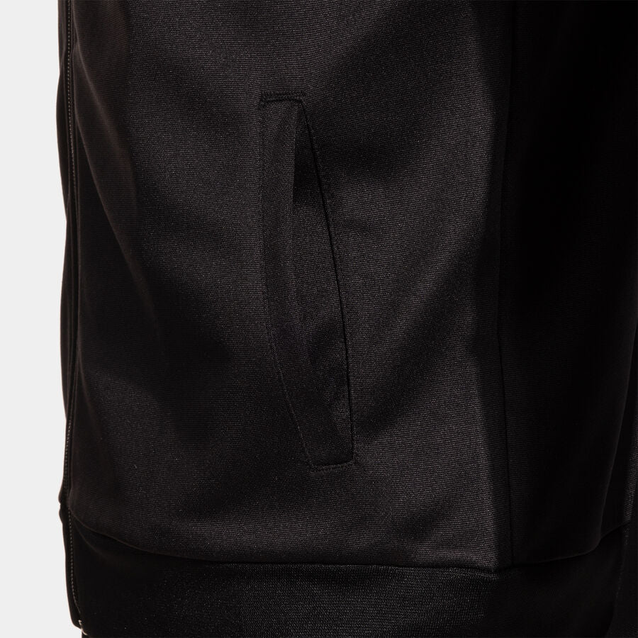 Chándal hombre Danubio rojo dark navy