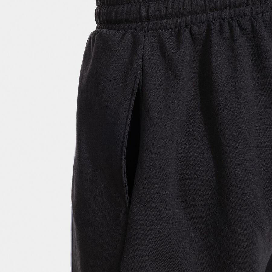 Bermuda unisex Mimetic negro