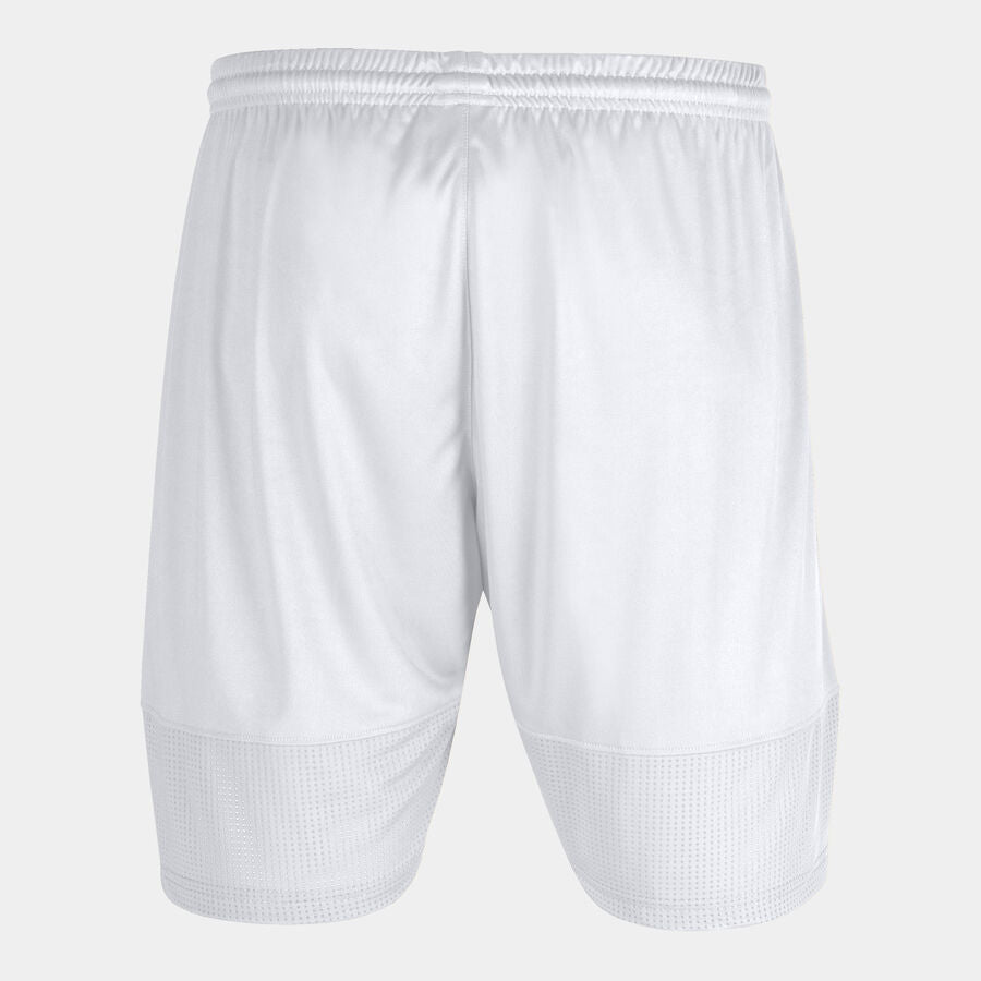 Short hombre Toledo II blanco