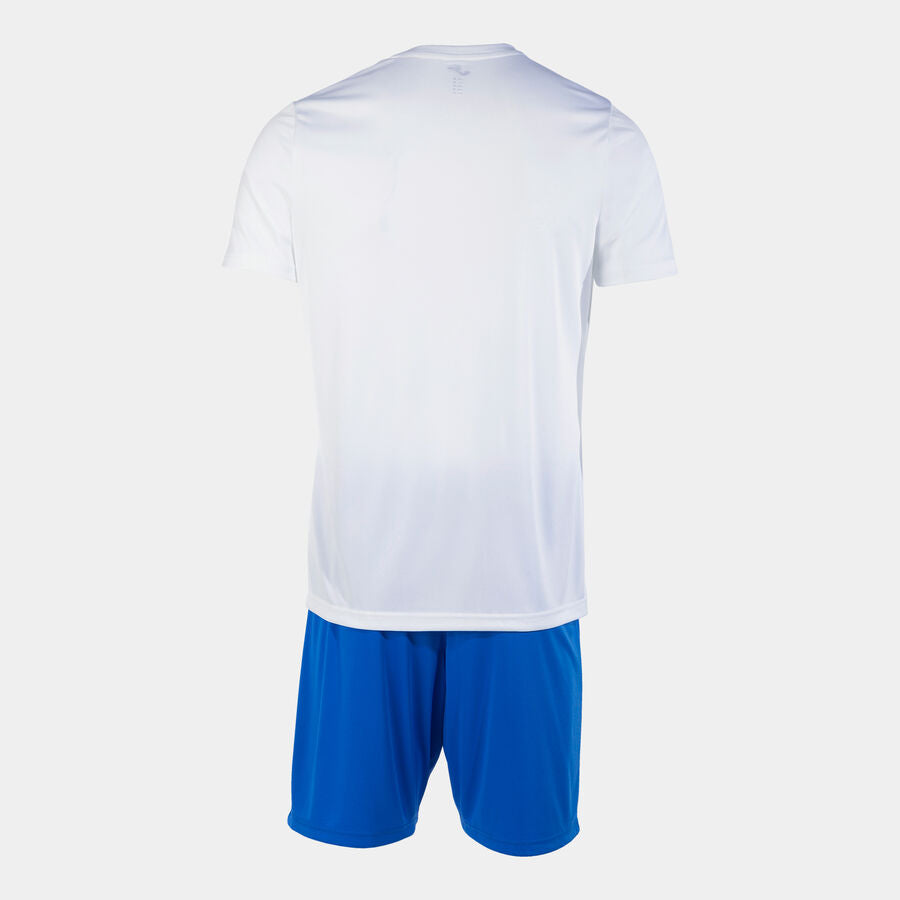 Set hombre Phoenix II naranja negro