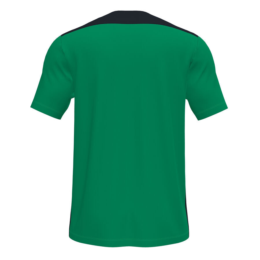 Camiseta manga corta hombre Championship VI blanco gris