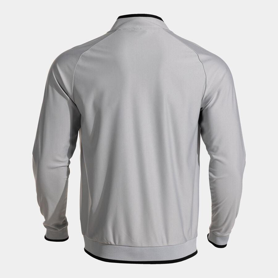 Chaqueta hombre Combi Premium rojo negro