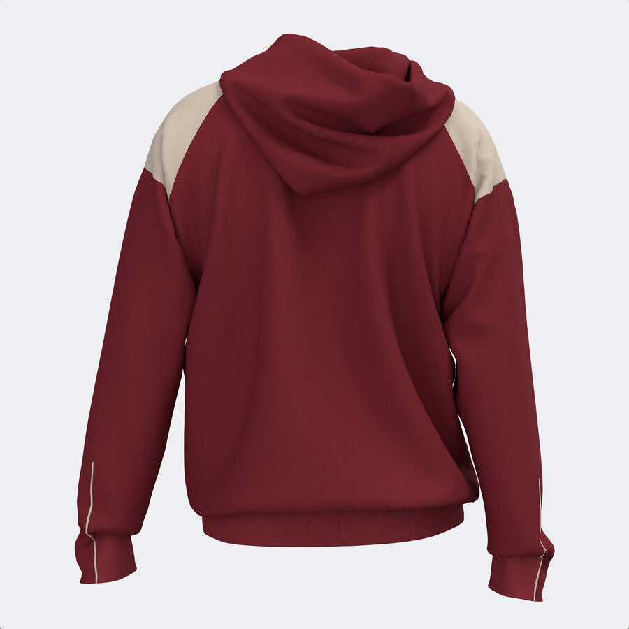 Sudadera con capucha paseo Torino Fc 24/25