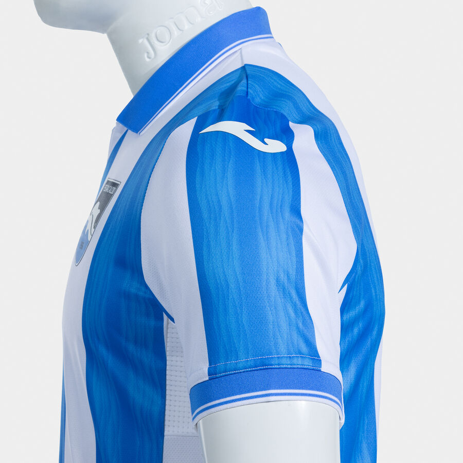 Camiseta manga corta 1ª equipación PESCARA Calcio 1936 24/25
