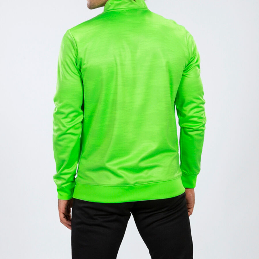 Chaqueta hombre Grafity amarillo