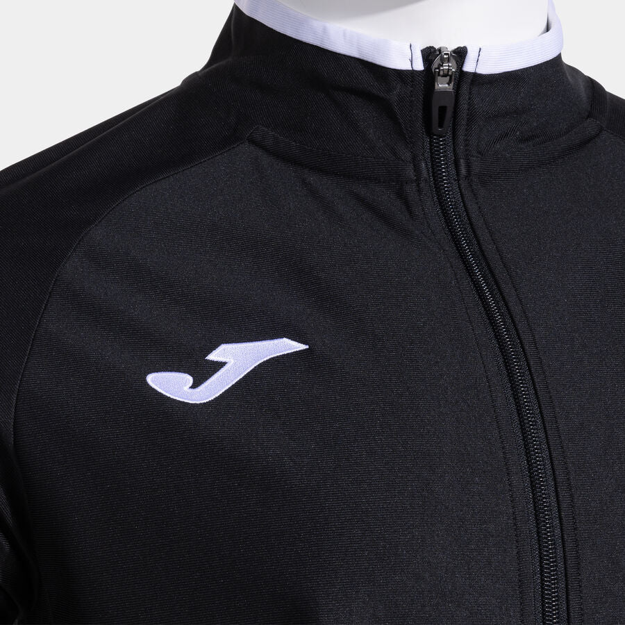 Chaqueta hombre Combi Premium rojo negro