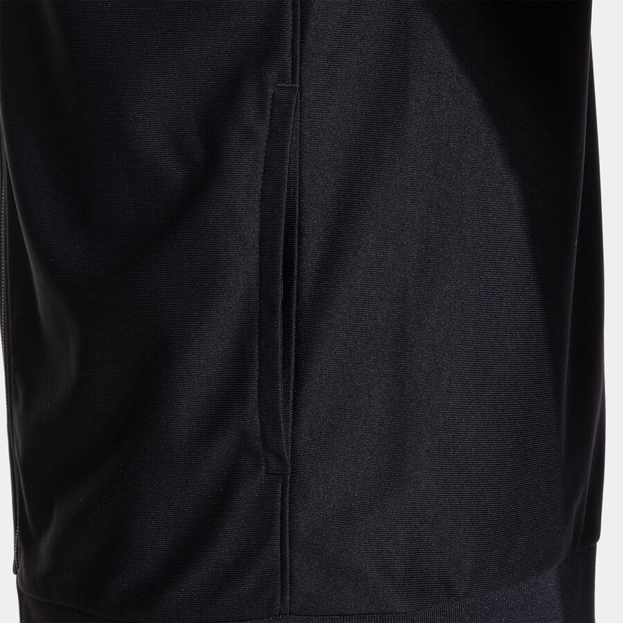 Chaqueta hombre Combi Premium rojo negro