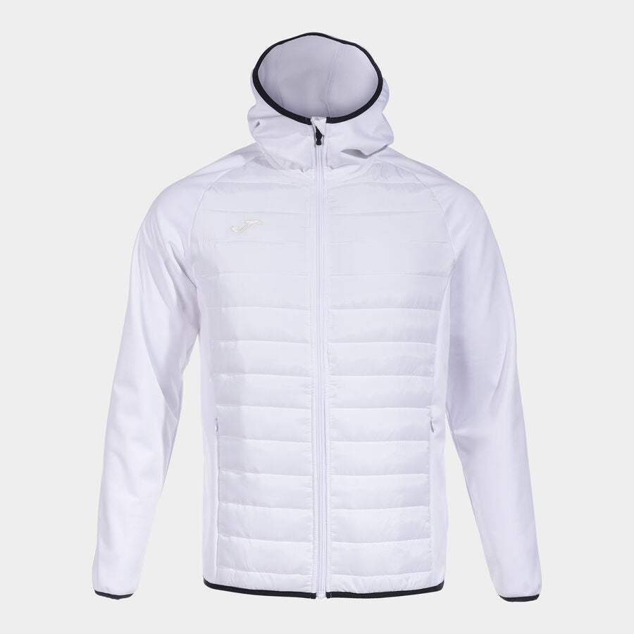 Soft shell hombre Berna III marino