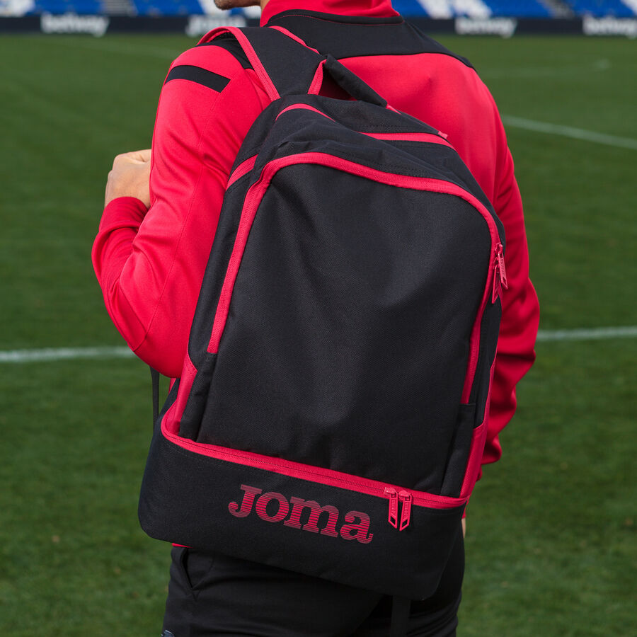 Mochila Estadio III royal