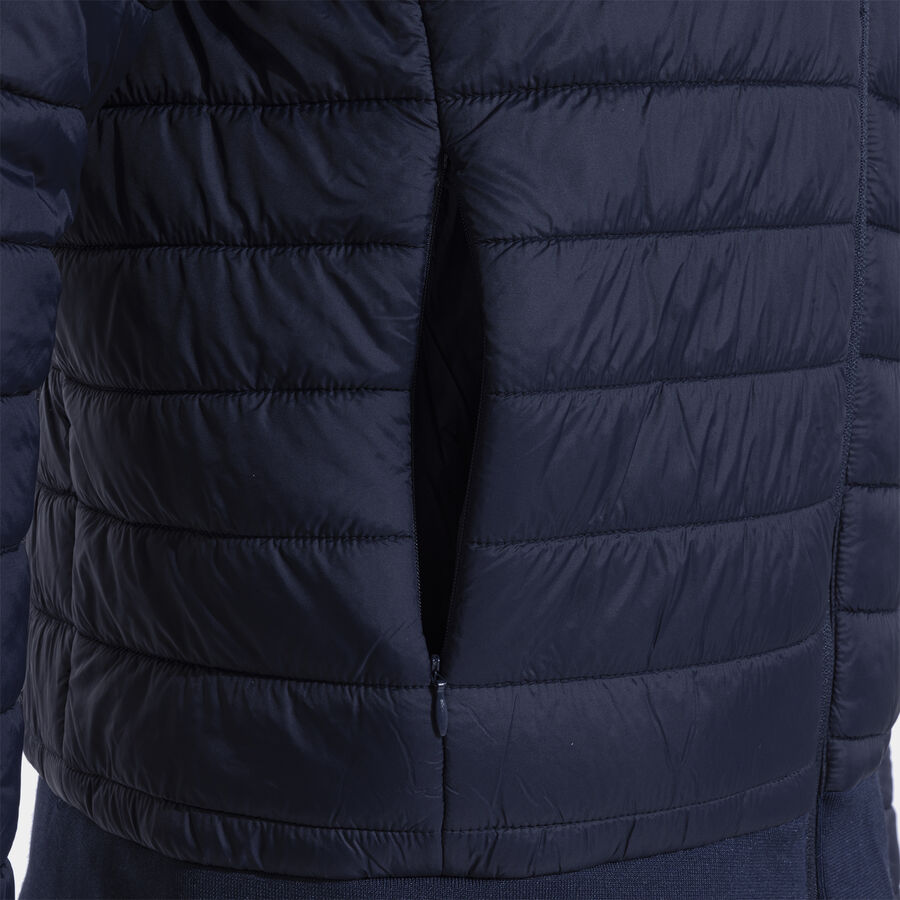 Bomber hombre Urban V marino