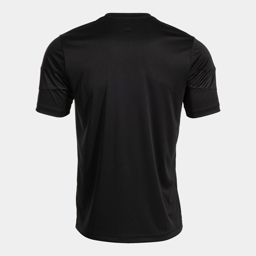 Camiseta manga corta hombre Championship VIII verde flúor