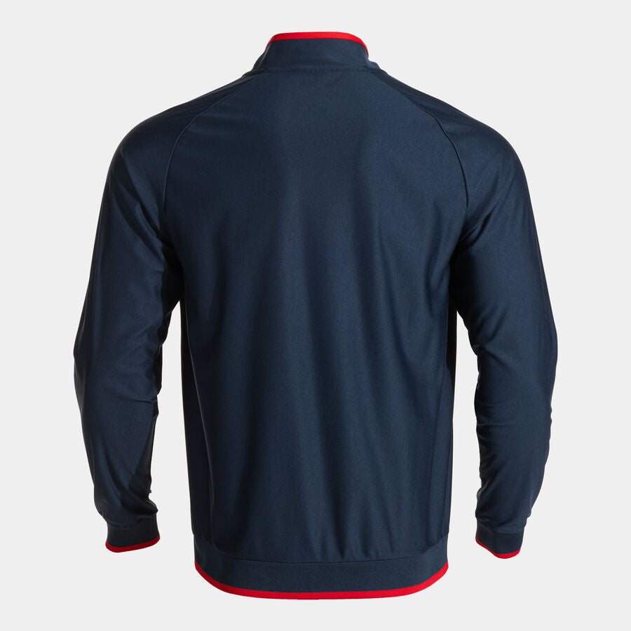 Chaqueta hombre Combi Premium rojo negro