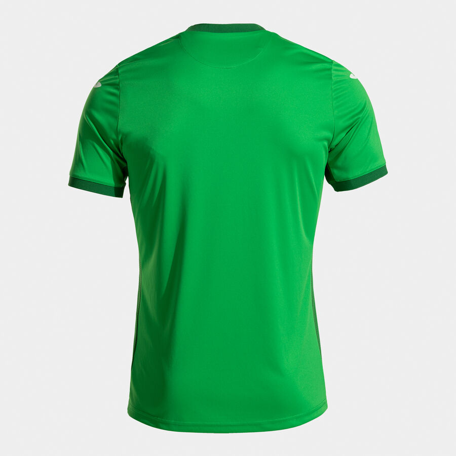 Camiseta manga corta 2ª equipación CD Leganés 24/25