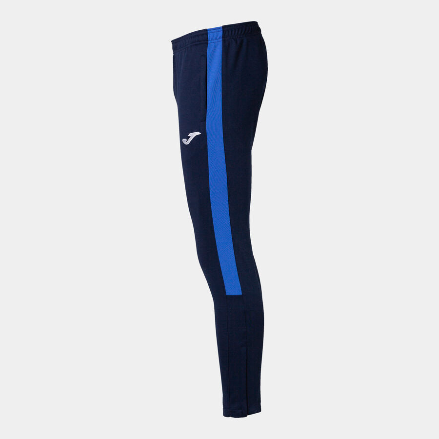 Pantalón largo hombre Eco Championship marino azul