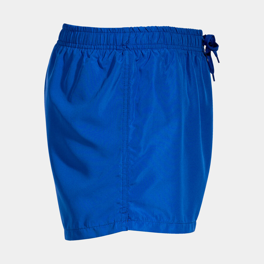 Bañador bermuda hombre Arnao azul