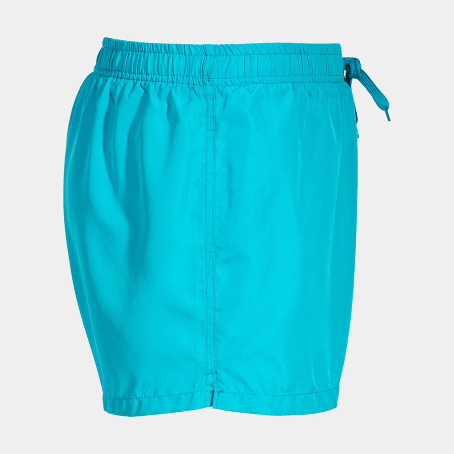 Bañador bermuda hombre Arnao azul
