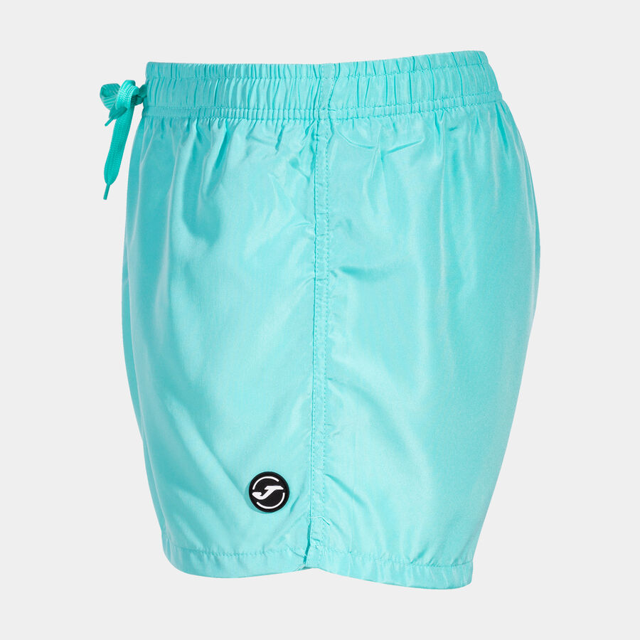Bañador bermuda hombre Arnao azul