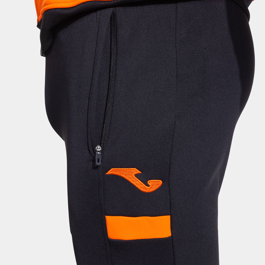 Chándal hombre Lider blanco dark navy