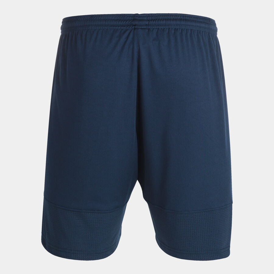 Short hombre Toledo II blanco