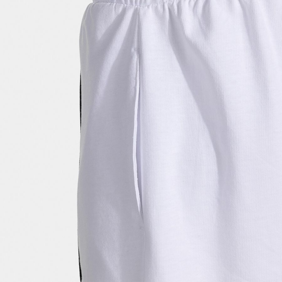Bermuda unisex Mimetic negro