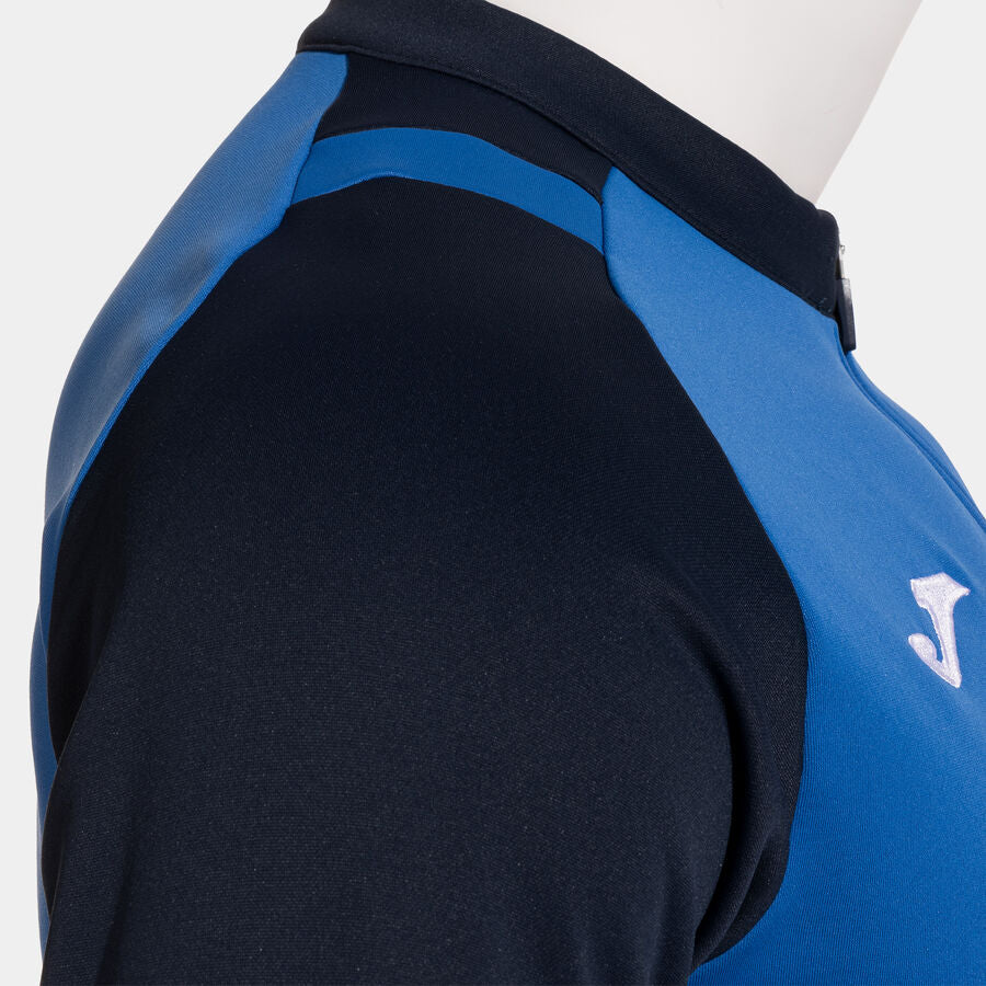 Chándal hombre Lider blanco dark navy