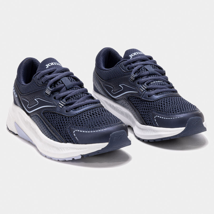 Zapatillas running Vitaly Lady 25 mujer negro