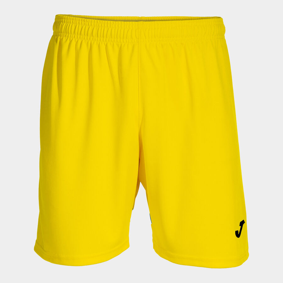 Short hombre Tokyo royal amarillo