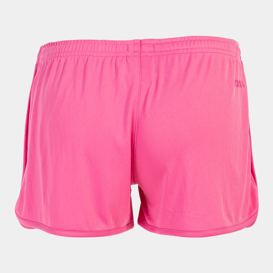 Short mujer Hobby verde
