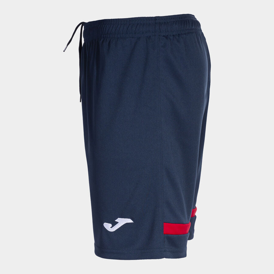Short hombre Tokyo royal amarillo