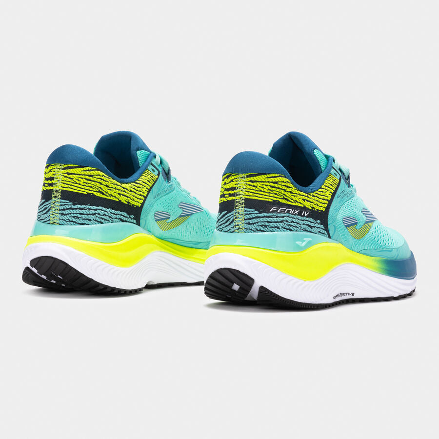 Zapatillas running Fenix Men 25 hombre azul