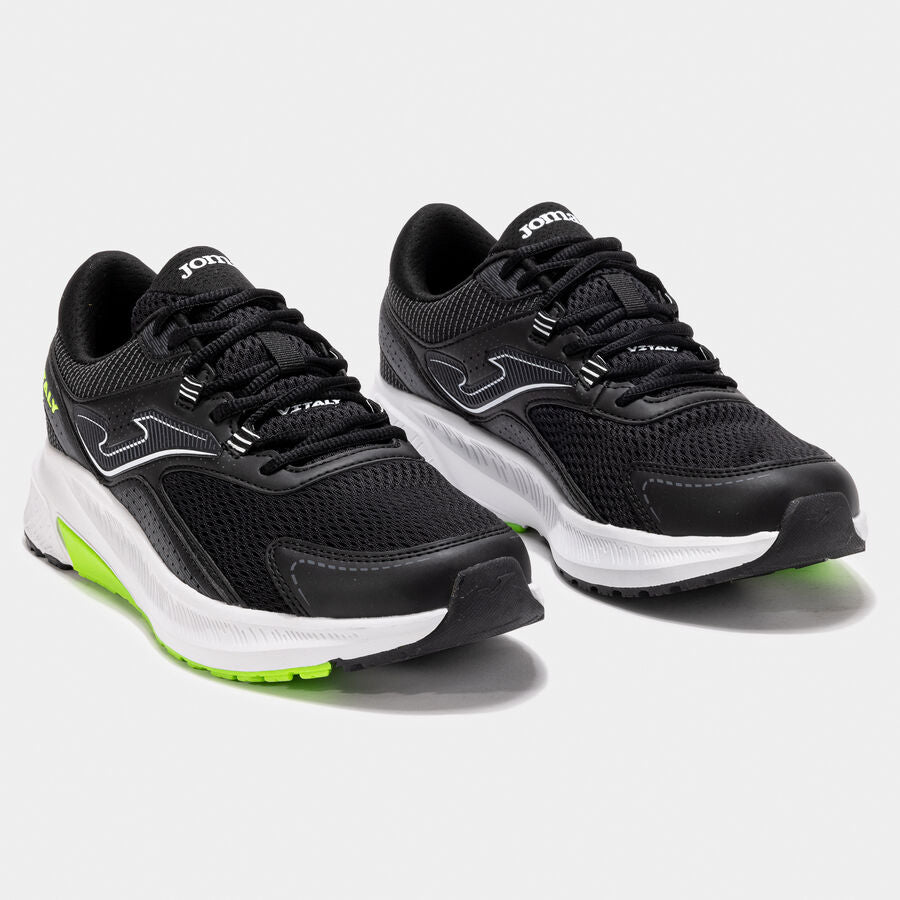 Zapatillas running Vitaly Men 25 hombre gris