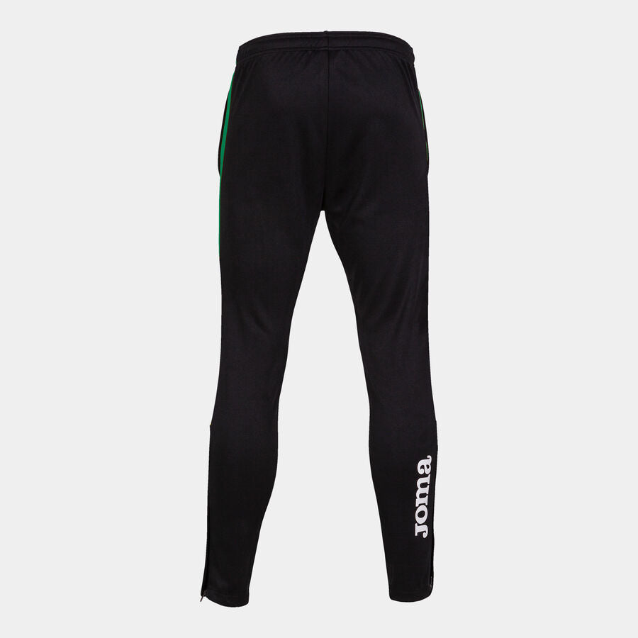 Pantalón largo hombre Eco Championship marino azul