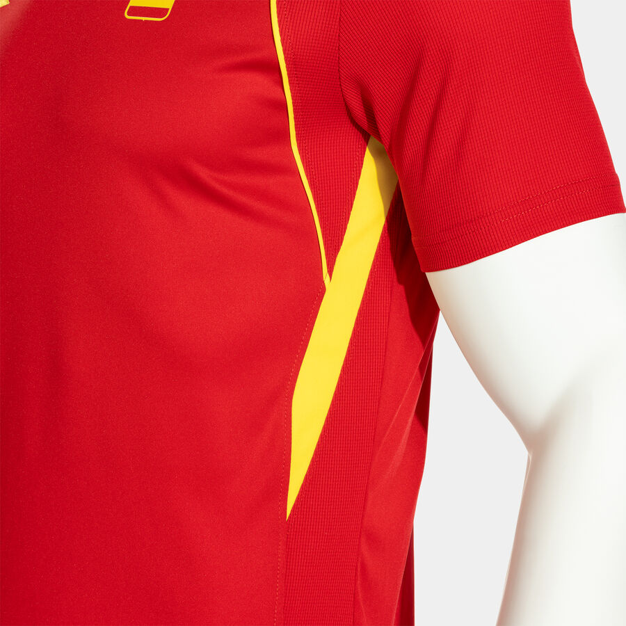 Camiseta manga corta Fed. Española de Tenis de Mesa 24/25