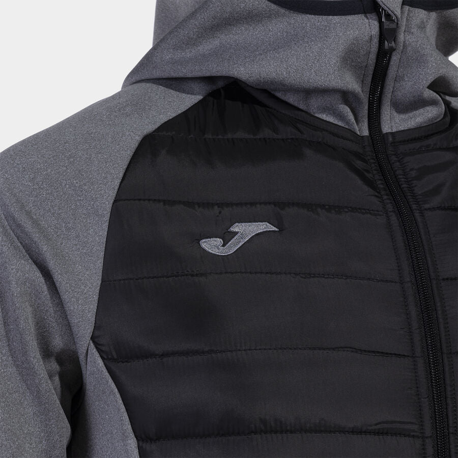 Soft shell hombre Berna III marino