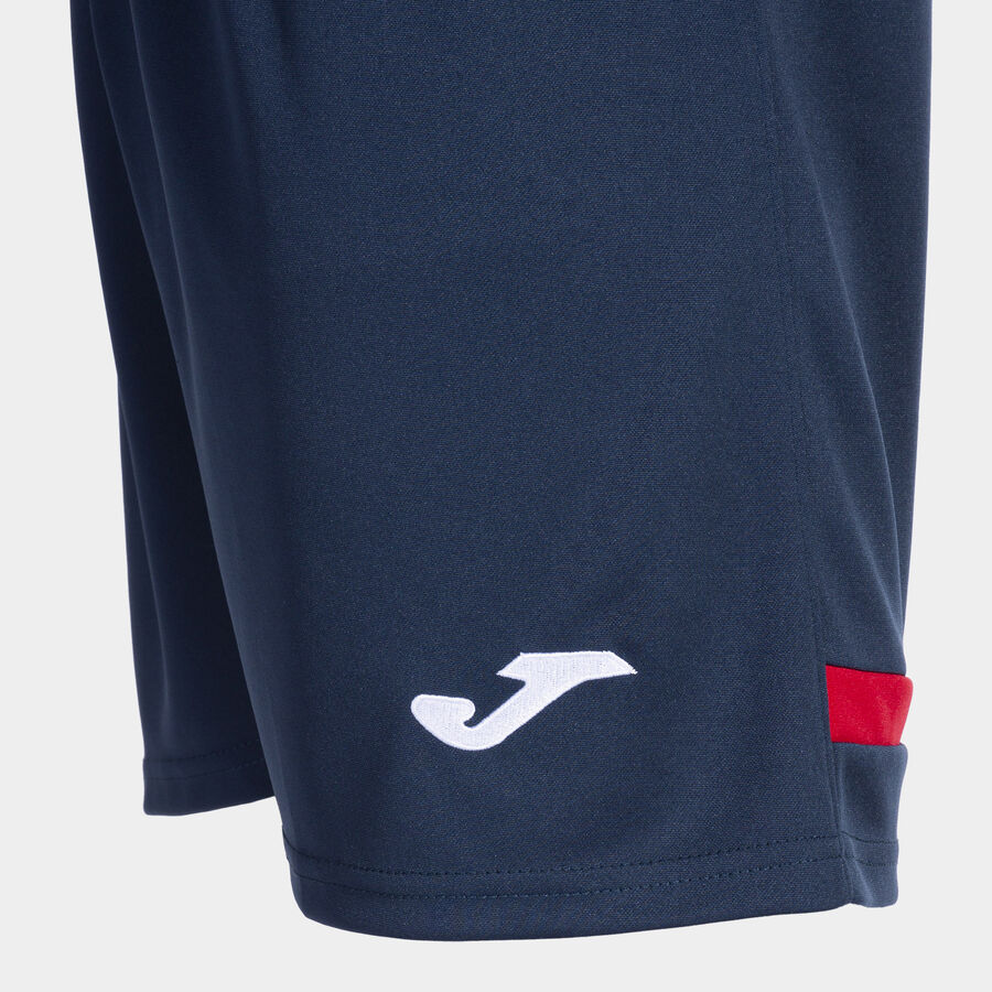 Short hombre Tokyo royal amarillo