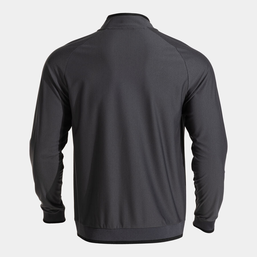 Chaqueta hombre Combi Premium rojo negro