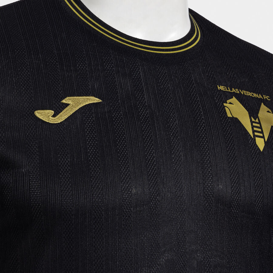 Camiseta manga corta 3ª equipación Hellas Verona FC 24/25
