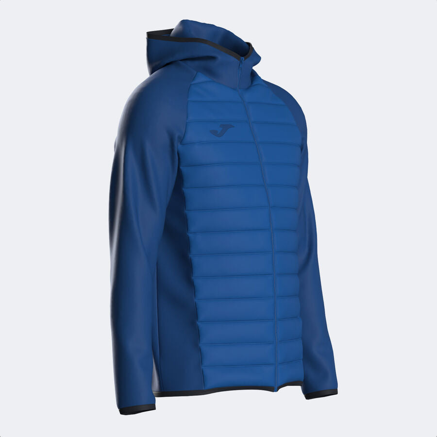 Soft shell hombre Berna III marino
