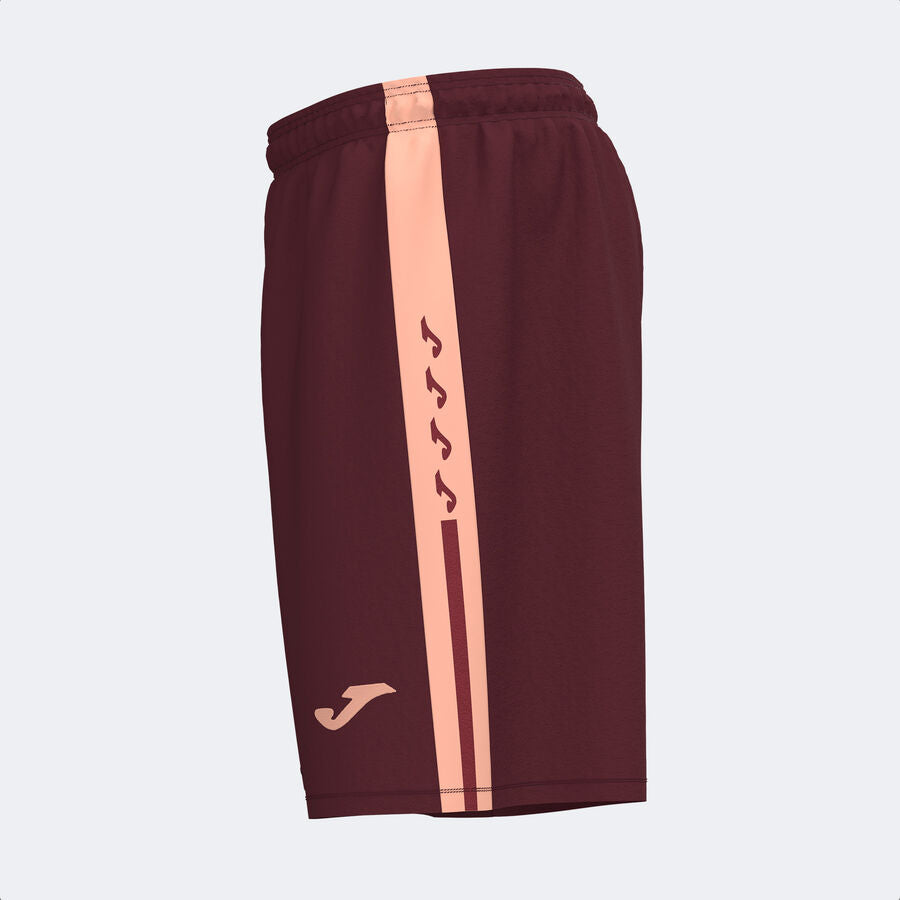 Short entrenamiento Torino Fc 24/25
