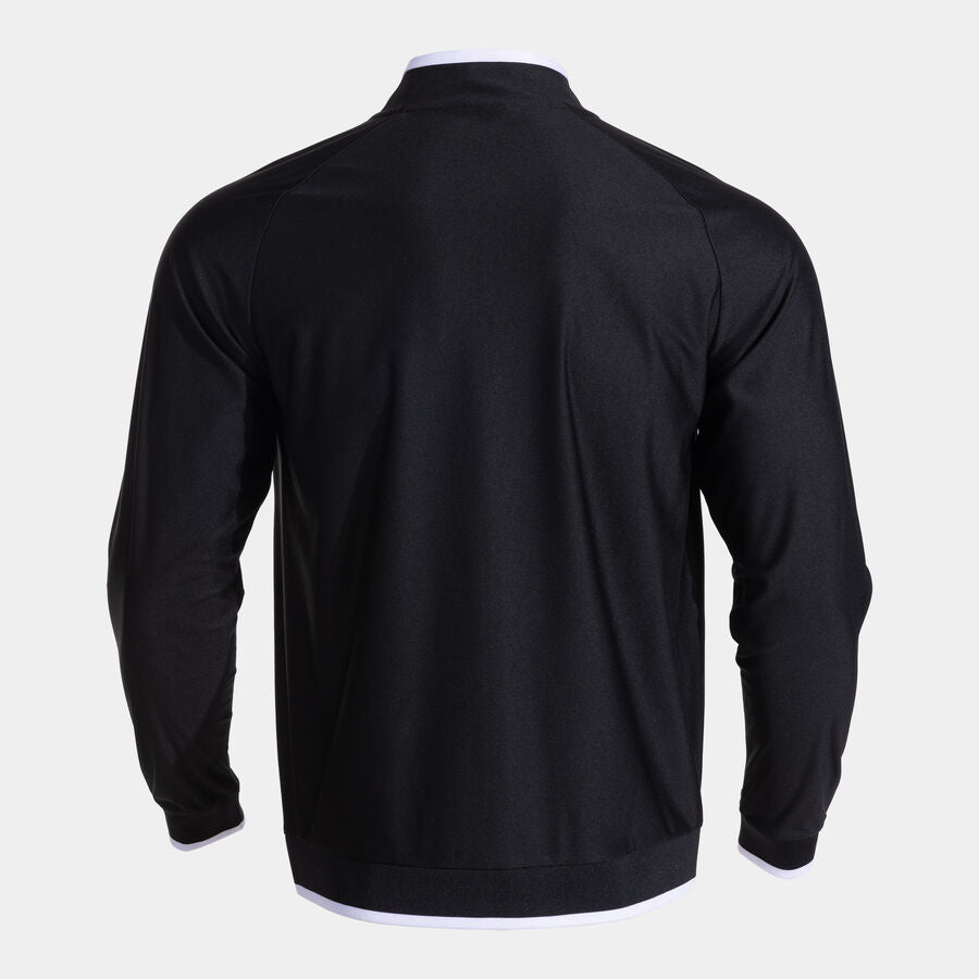 Chaqueta hombre Combi Premium rojo negro
