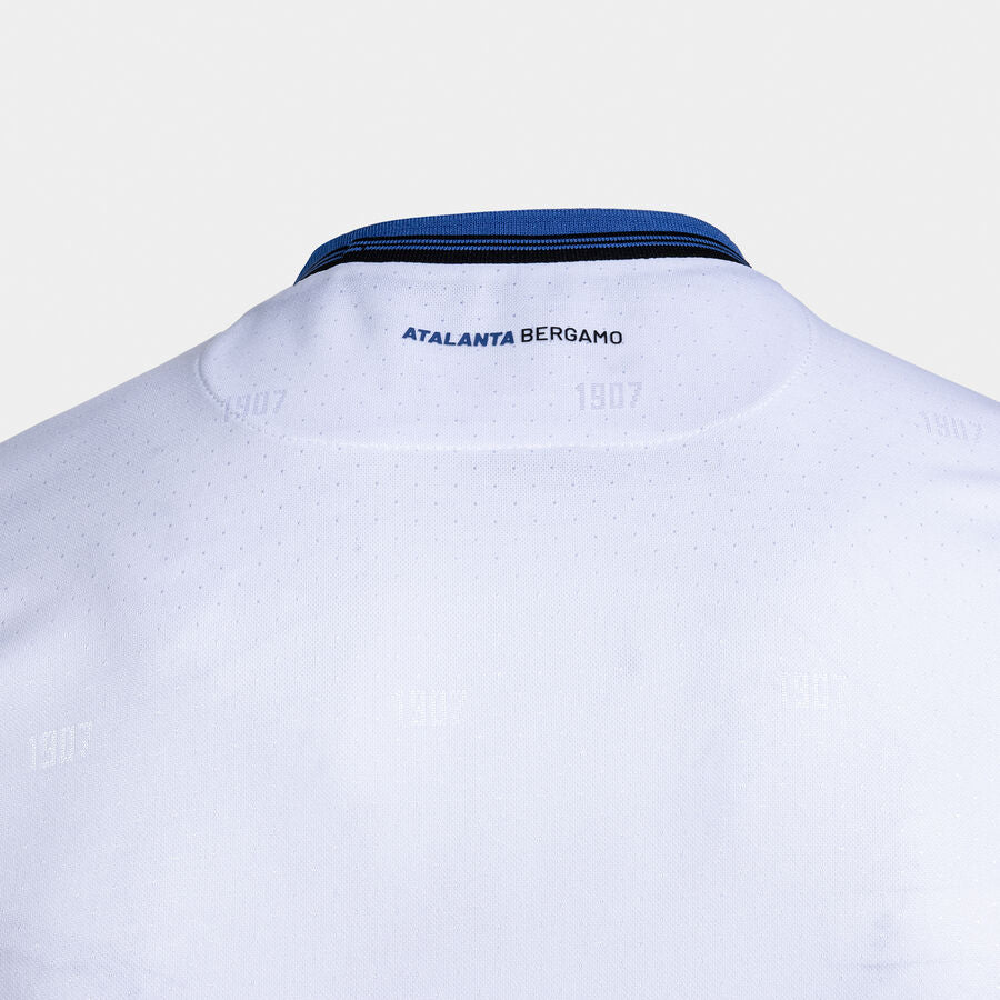 Camiseta manga corta 2ª equipación Atalanta 24/25