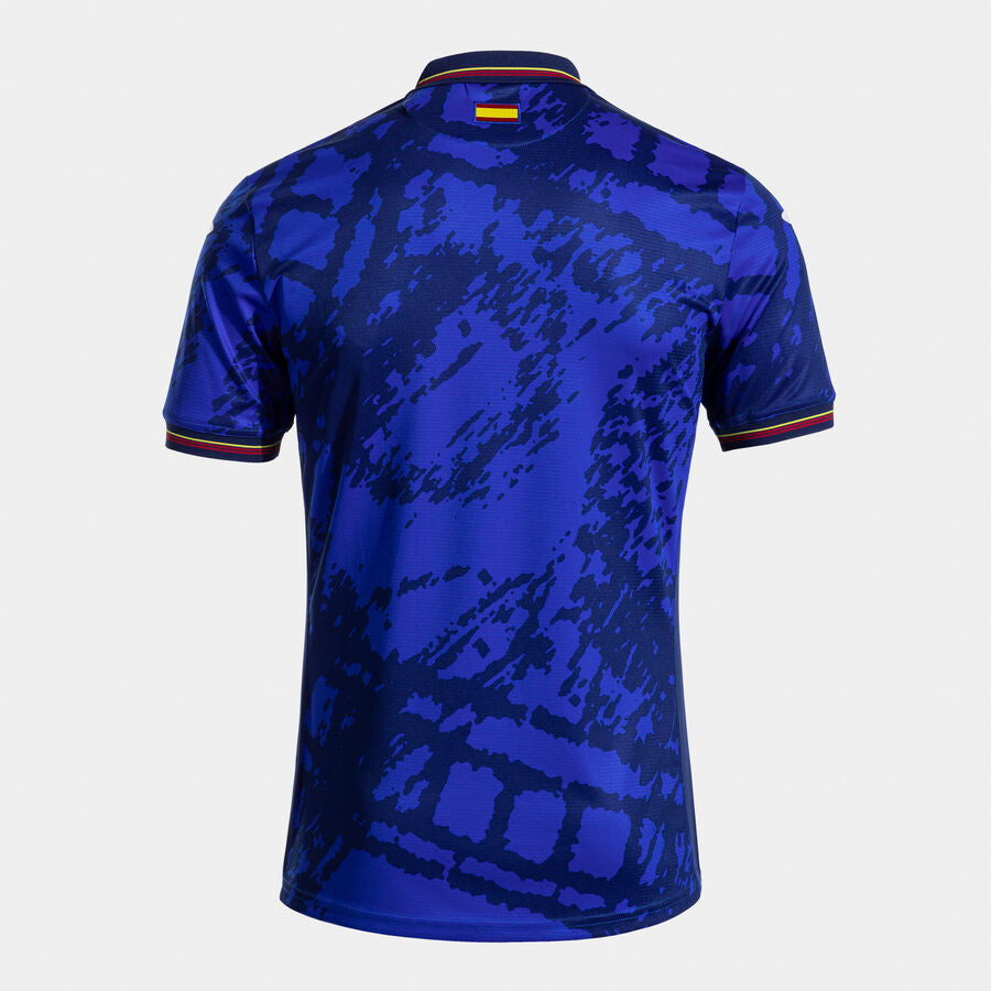 Camiseta manga corta 1ª equipación Getafe Cf 24/25
