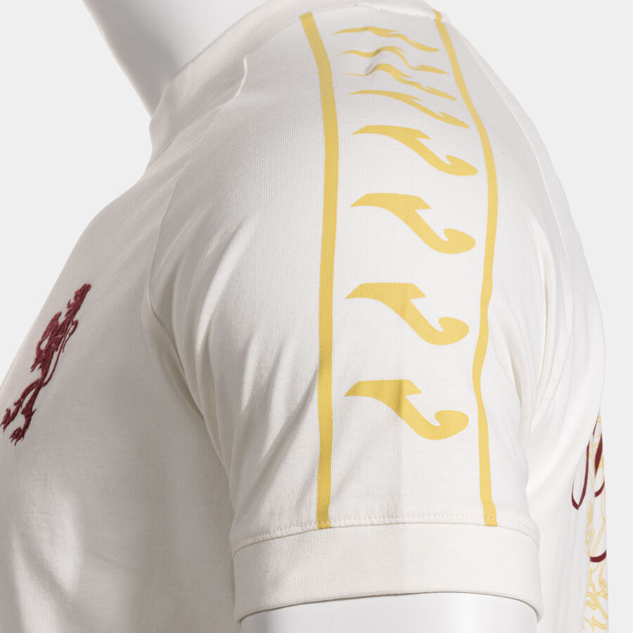 Camiseta manga corta Real Federación Española Balonmano