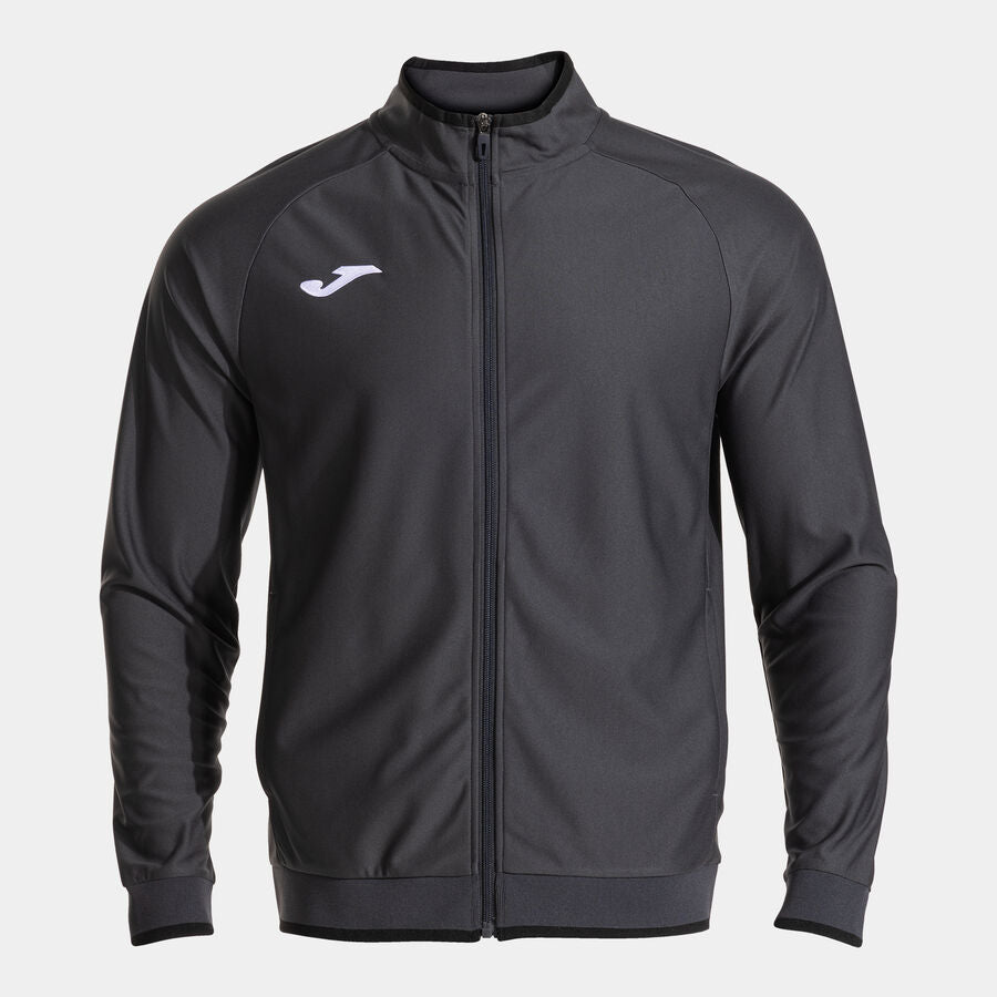Chaqueta hombre Combi Premium rojo negro