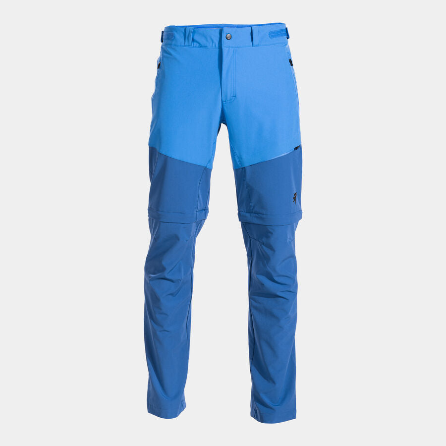 Pantalón largo hombre Explorer negro