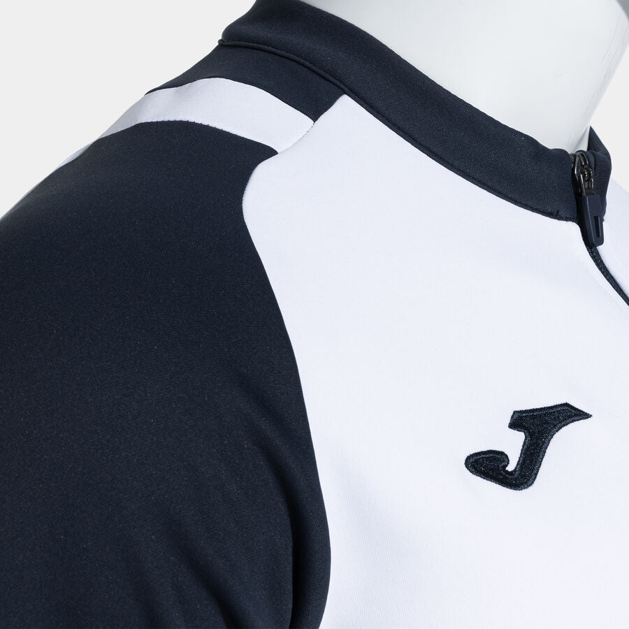 Chándal hombre Lider blanco dark navy