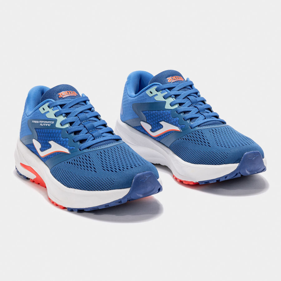 Zapatillas running Speed Men 25 hombre coral