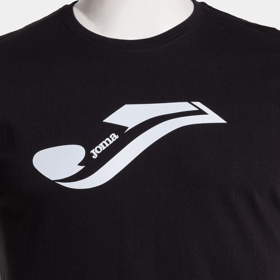 Camiseta manga corta hombre Combi street marino