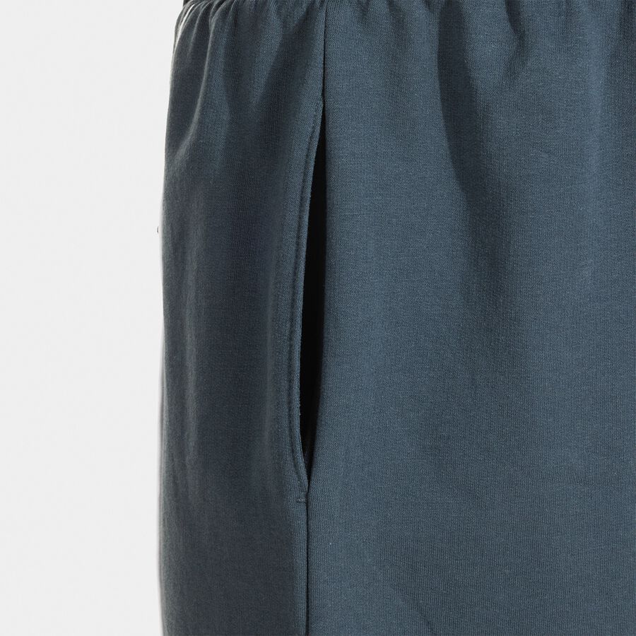 Bermuda unisex Mimetic negro